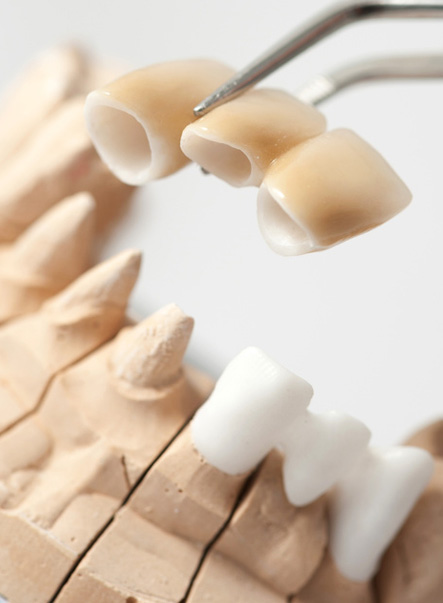 Specjalistyczna praktyka lekarska w zakresie protetyki stomatologicznej